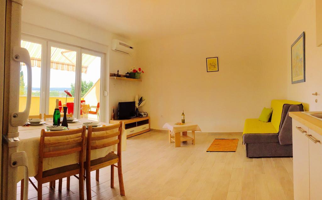 Apartment Dvorska ツリクヴェニツァ エクステリア 写真