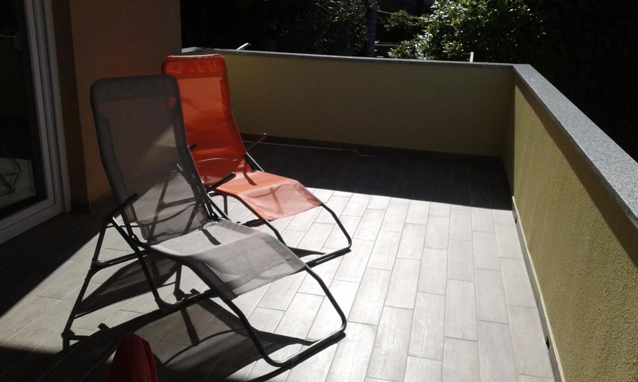 Apartment Dvorska ツリクヴェニツァ エクステリア 写真